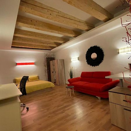 New Workspace Studio Savoya9 Self Check In Old City Center Temeşvar Dış mekan fotoğraf