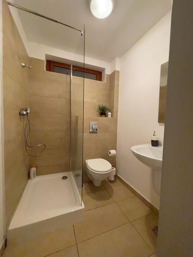 New Workspace Studio Savoya9 Self Check In Old City Center Temeşvar Dış mekan fotoğraf